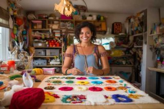 diy生活美人 - diy生活达人