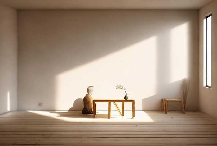 极简生活片；极简生活的影片