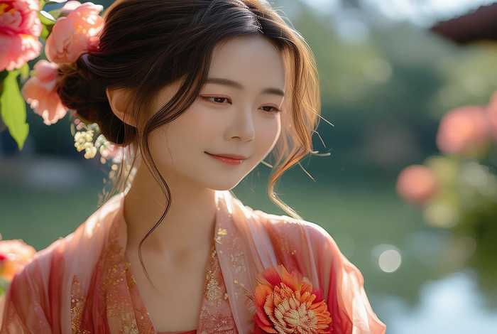 范曾新婚妻子徐萌生活照曝光 范曾新婚妻子徐萌生活照曝光是真的吗