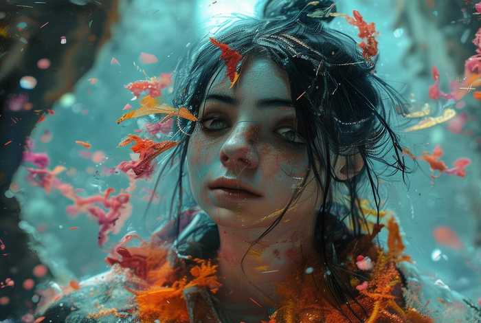 从零开始的异世界生活桐人，从零开始的异世界生活亚人