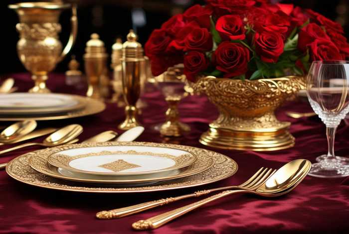 金制生活用品 金属制作的生活用品