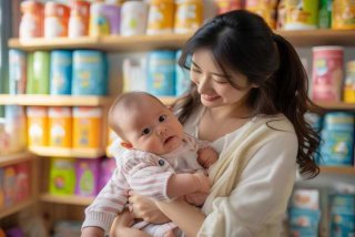 可亲可爱母婴连锁；可亲可爱母婴连锁怎么样