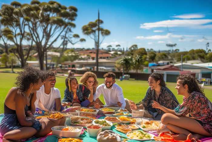 澳洲移民生活好（澳洲移民生活好吗）