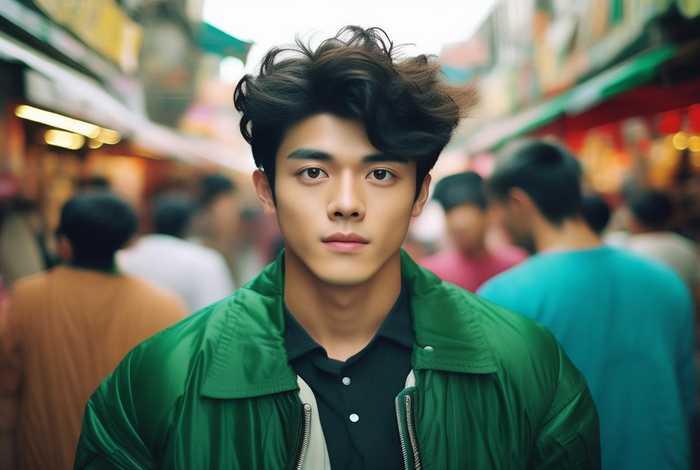 大眼生生（大眼小生是谁）