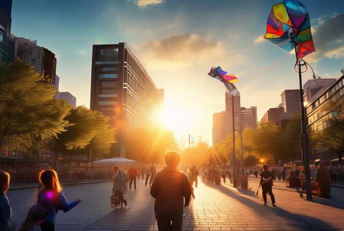 光在生活中的作用视频 光在生活中的作用视频讲解