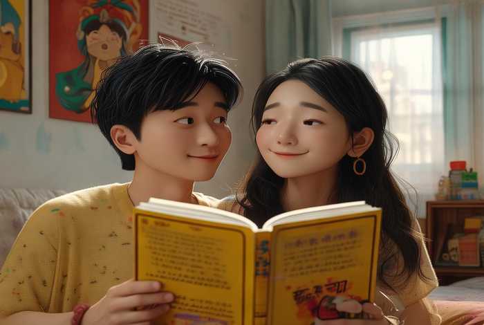 夫妻生活指南动漫；夫妻生活指南动漫在线看