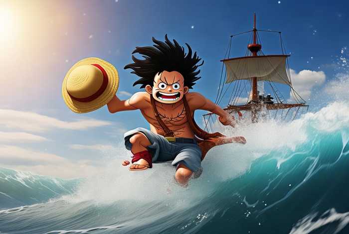 路飞片段（路飞片段视频）