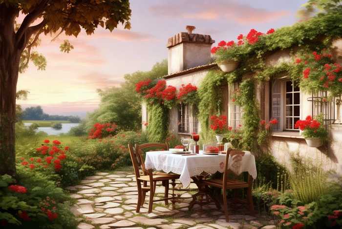 法式生活美学 法式生活方式