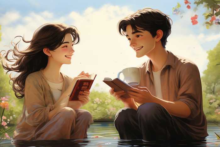 爱在生活中流淌600字、爱在生活中流淌600字记叙文