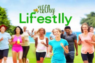 健康的生活方式英语怎么说 健康的生活方式英语怎么读