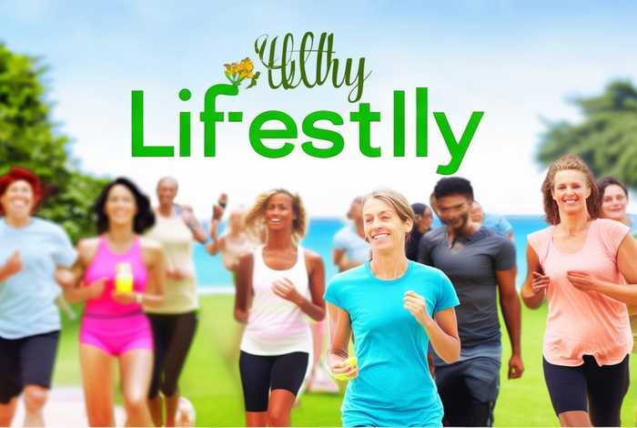 健康的生活方式英语怎么说 健康的生活方式英语怎么读