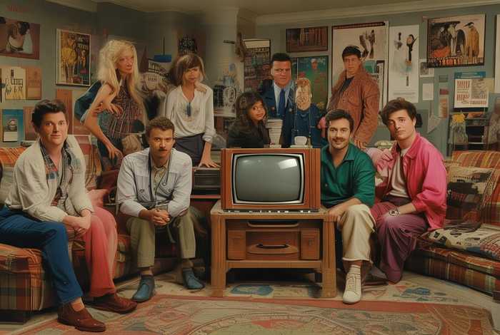 电视剧大生活剧情介绍；大生活 电视剧演员表