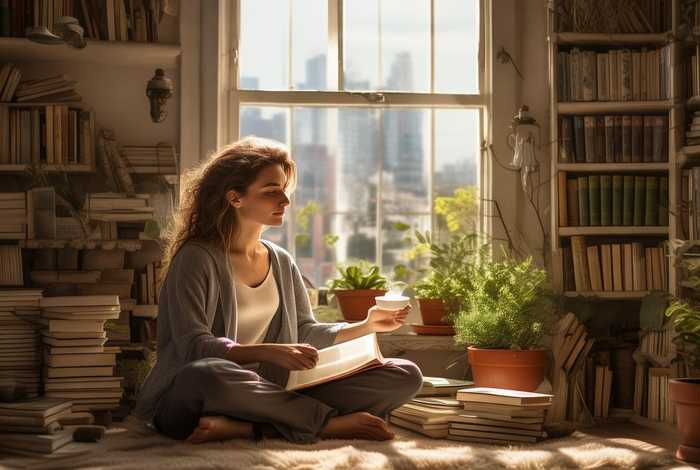 读书是一种生活方式心得体会；读书是一种生活方式心得体会怎么写