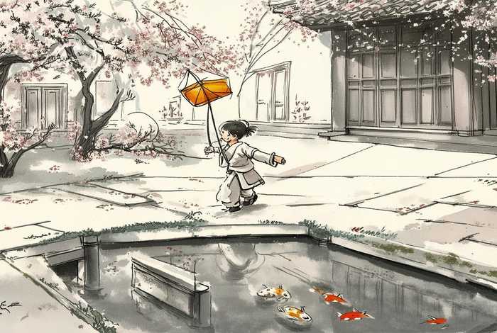 反映儿童生活的古诗词还有哪些、反映儿童生活的古诗词句有哪些