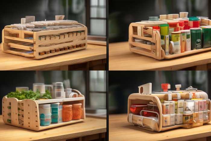 解决生活难题的简单小发明 - 解决生活难题的简单小发明有哪些