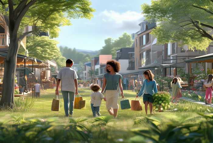 1小时生活圈是什么；一小时生活圈是什么