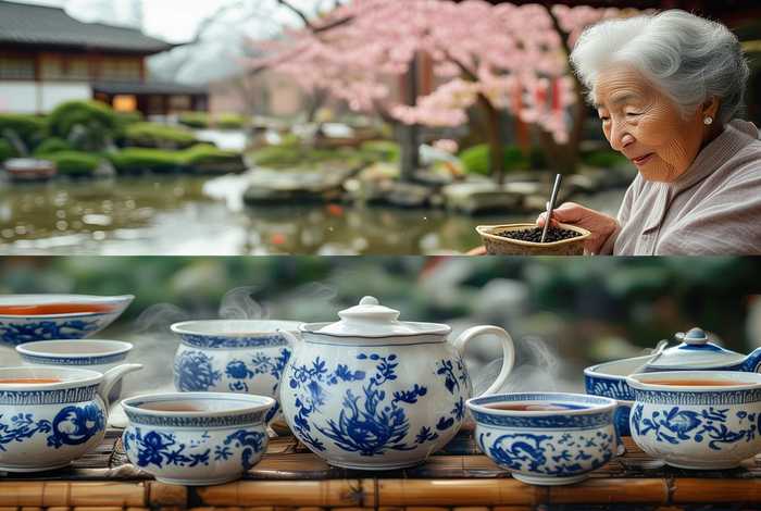 茶具的幸福生活 弥墨朵；茶具的幸福生活 百度网盘