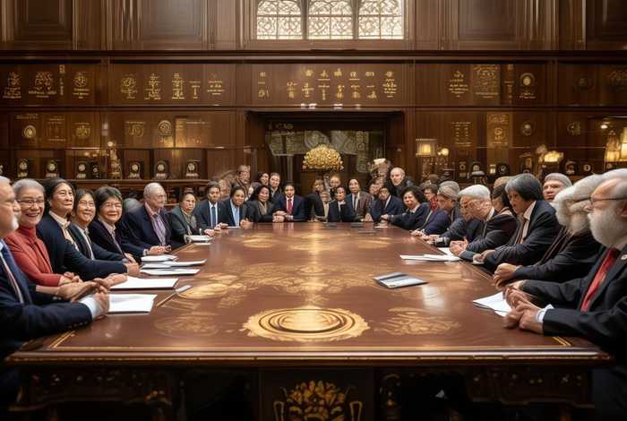 华科院 - 华科院士现任院士有几个