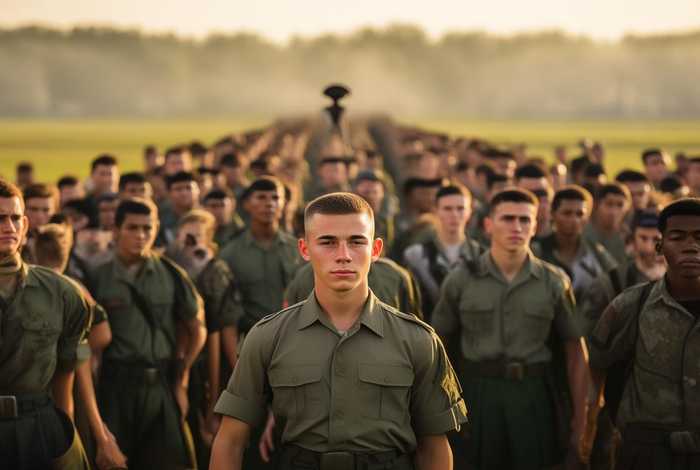 军训生活二三事800字 - 军训生活二三事800字作文