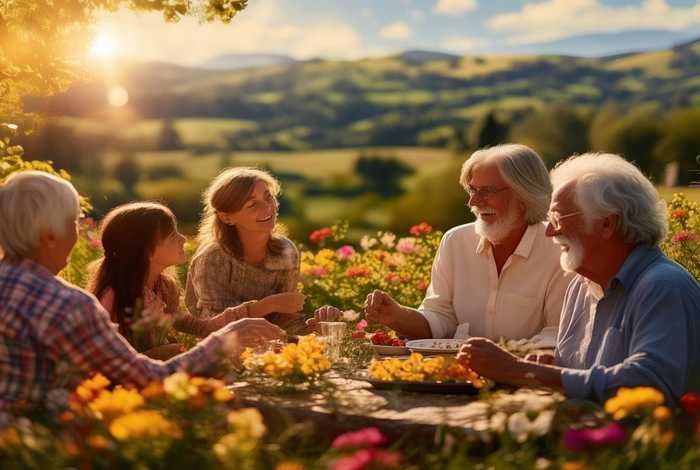 金太阳的幸福生活分集剧情介绍；金太阳的幸福生活分集剧情介绍大结局