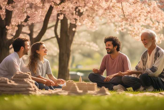 发现生活中的美好800字叙事 - 发现生活中的美好800字叙事结构