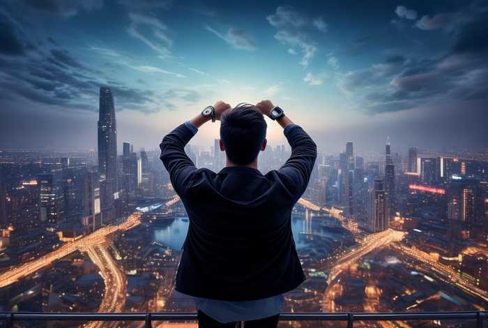 非凡生活app（非凡生活app创始人）