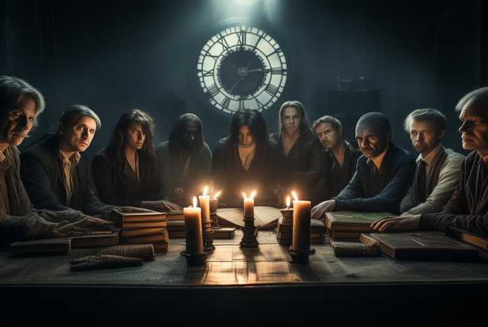 韩国真实事件10大犯罪电视剧 - 韩国真实事件10大犯罪电视剧有哪些