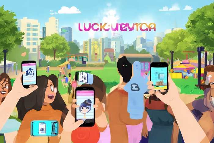 非凡生活luckyday 非凡生活app