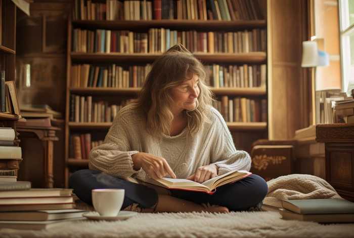 读书是一种生活方式读后感；读书是一种生活方式作者