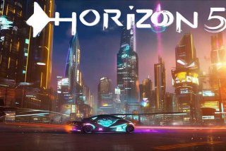 地平线5免费版 地平线5免费版下载