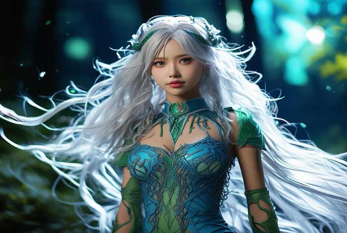 从零开始的异世界生活艾米莉亚cv 从零开始的异世界生活艾米莉亚cos