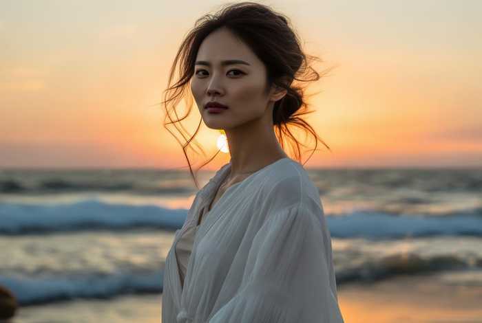 海清的剧照（海清饰演的哪部电视剧最好看？）