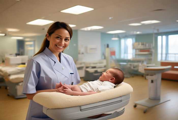 国际母婴护理中心（国际母婴护理中心官网）