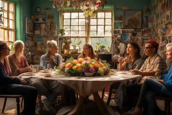 个人对于生活部的认识（个人对于生活部的认识和理解）