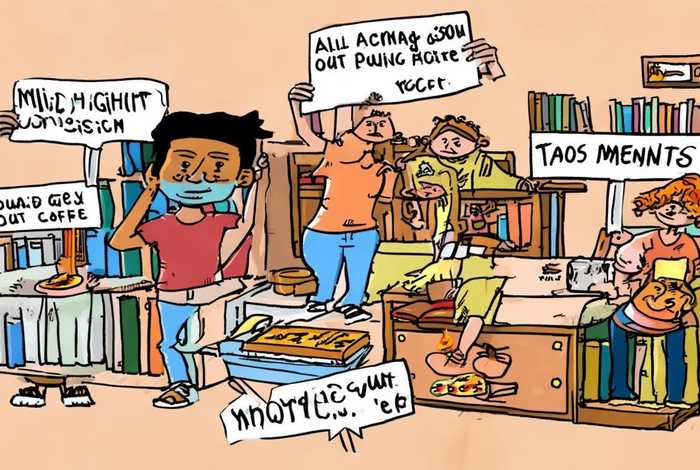 大学生活上的问题有哪些、大学生活上的问题有哪些搞笑