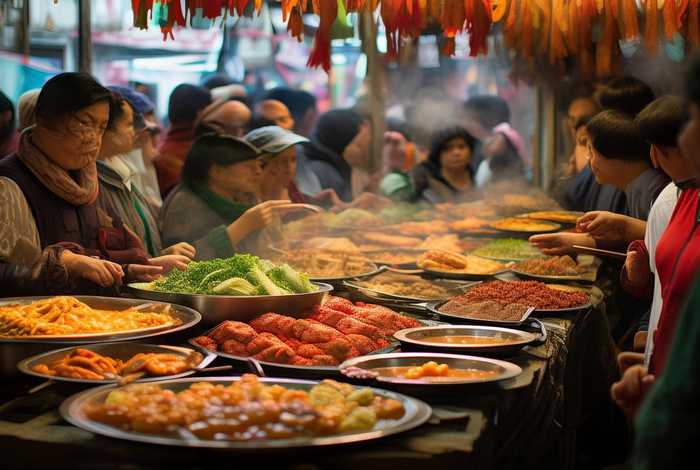 百味生活什么意思 百味生活是什么意思