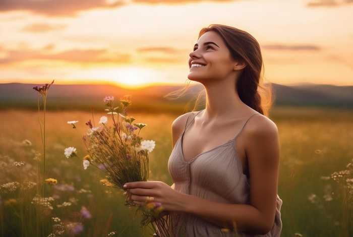 乐观面对生活的句子，乐观面对生活的句子唯美短句