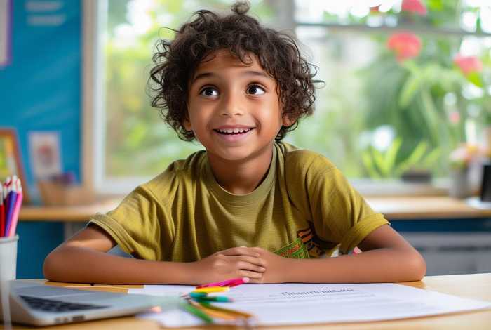 对初中生活的畅想该怎么写英语 - 对初中生活的畅想该怎么写英语作文