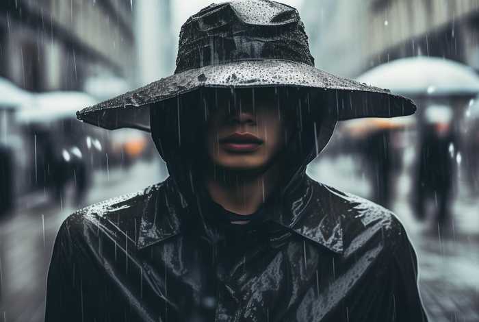 风吹雨打的生活 - 风吹雨打的生活图片