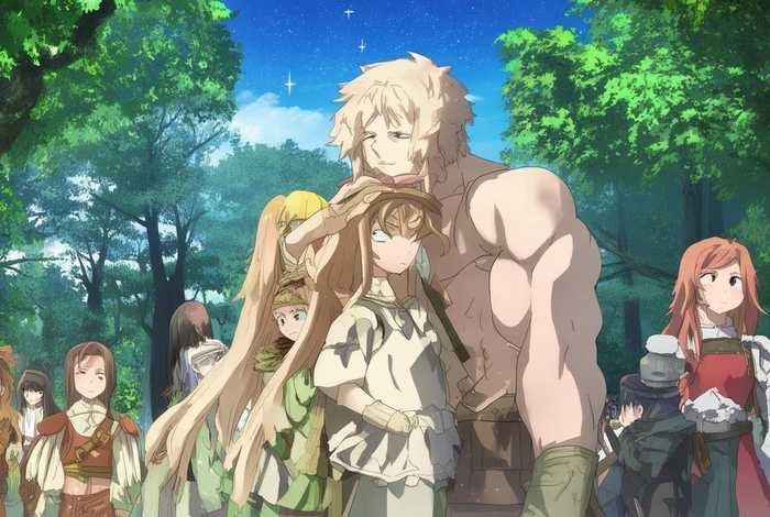 从零开始的异世界生活拉姆日文、从零开始的异世界生活拉姆和谁在一起