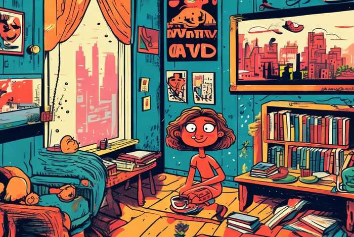 阿黛尔的生活漫画下载（阿黛尔的生活漫画下载百度网盘）