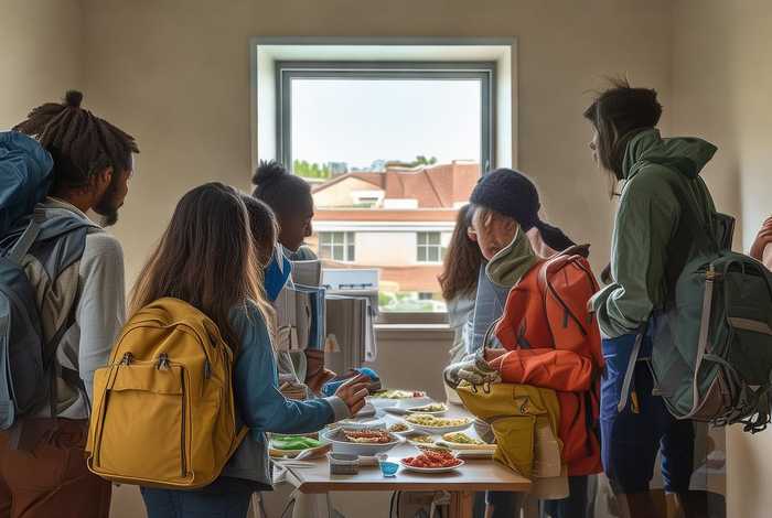 大学生一个月生活费多少合适河北 - 大学生一个月的生活费是多少合适