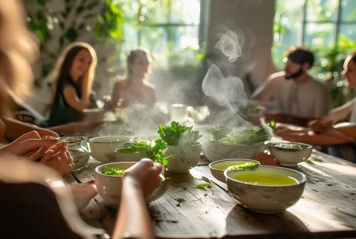 茶本健康生活、健康茶生活方式 茶本健康生活、健康茶生活方式