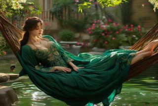 宠妃的悠闲生活姗姗莫迟，宠妃的悠闲生活姗姗莫迟是哪一集