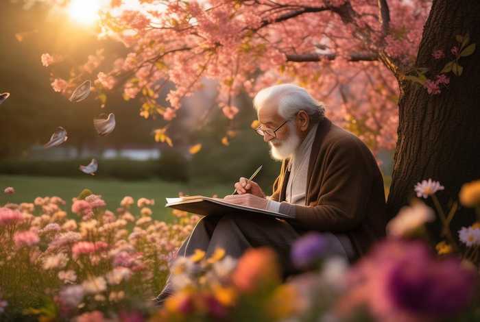 鼓励好好生活的诗句、鼓励好好生活的诗句古诗