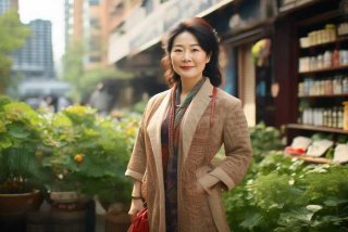 北京健康生活店创始人高霞、健康北京主持人高珊