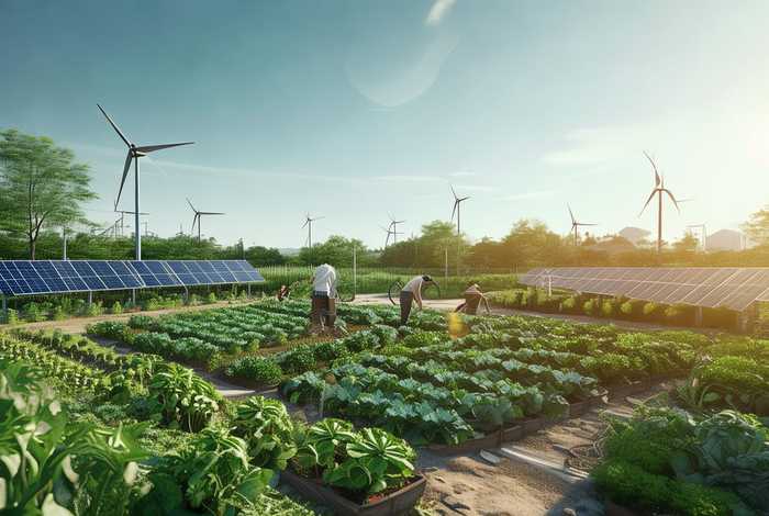 绿色发展理念倡导的生产生活方式、绿色发展理念倡导的生产生活方式有哪些