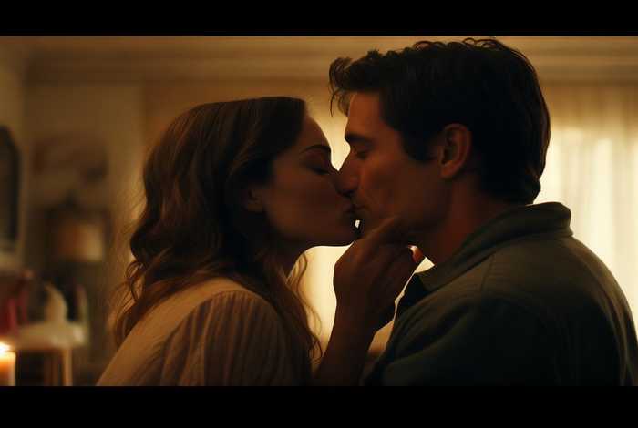 阿黛尔的生活吻戏在哪一集（阿黛尔的生活吻戏在哪一集出现）