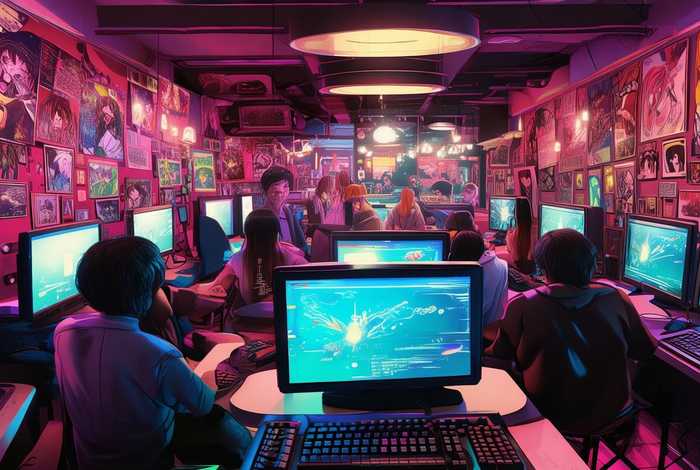 漫生活网咖、武汉漫生活网咖 漫生活网咖、武汉漫生活网咖