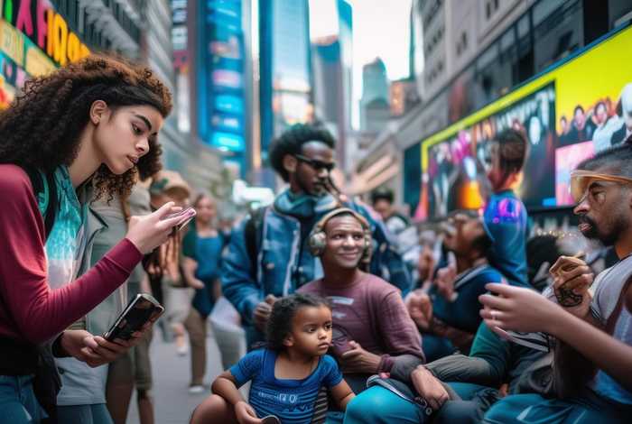 媒介对我们的生活有哪些影响 请举例说明、媒介对我们生活的影响, 举例说明